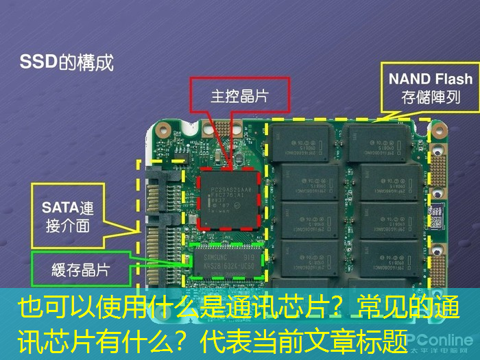 什么是通讯芯片?常见的通讯芯片有什么? 什么是通讯芯片?常见的通讯芯片有什么?