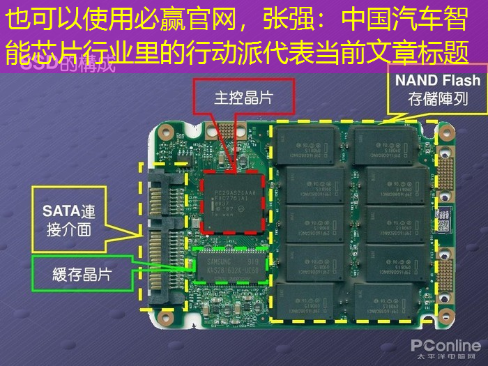必赢官网,张强:中国汽车智能芯片行业里的行动派 必赢官网,张强:中国汽车智能芯片行业里的行动派