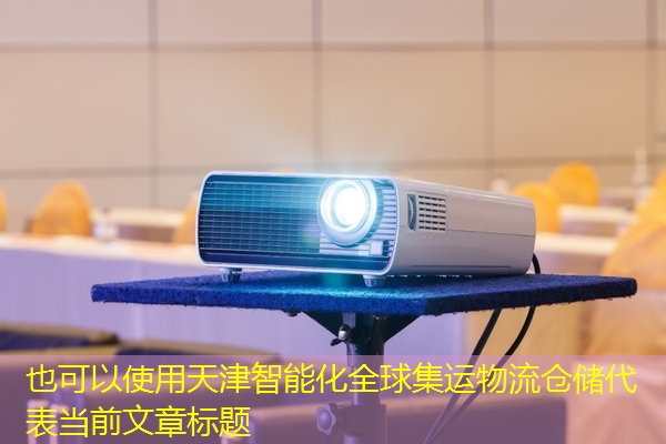 天津智能化全球集运物流仓储 天津智能化全球集运物流仓储
