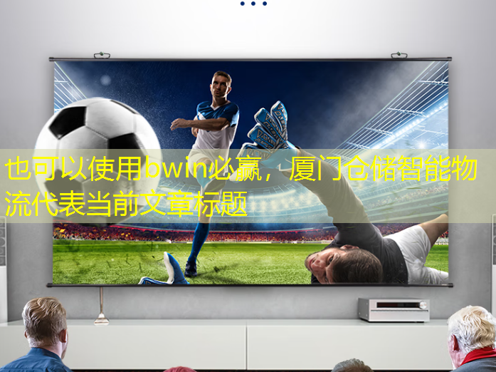 厦门仓储智能物流 厦门仓储智能物流