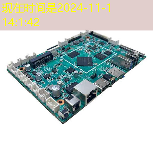 智慧商显革命：让购物成为一种享受